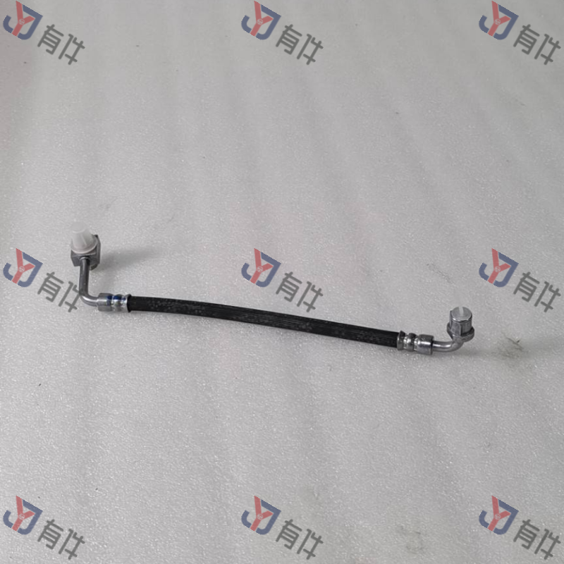 84407926 | 通用 后制动器软管总成 4s库存件