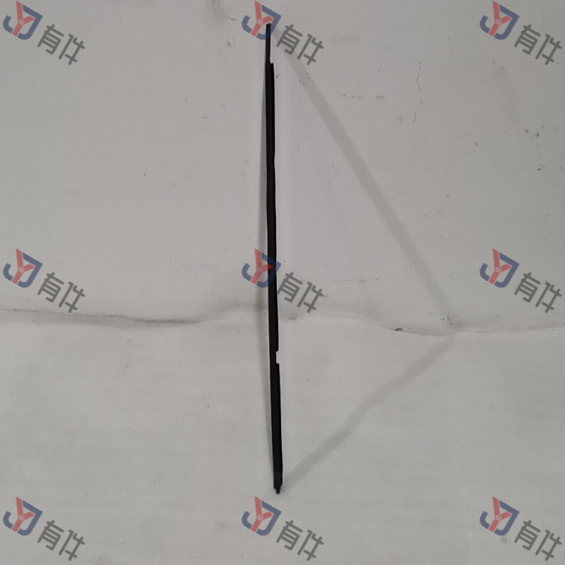 18D8394779B9 | 大众 后门玻璃外压条 左侧 4s库存件