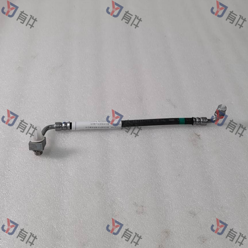 84407927 | 通用 后制动器软管总成 4s库存件