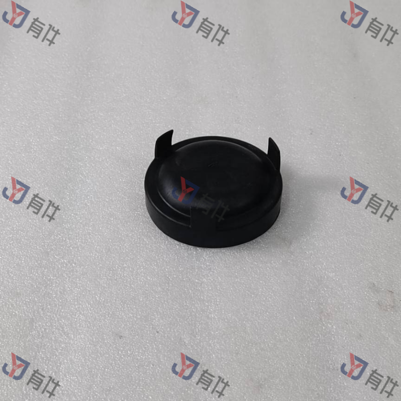 34G941607 | 大众 大灯密封罩盖 4s库存件