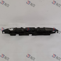34G807248 | 大众 前保险杠内衬 4s库存件