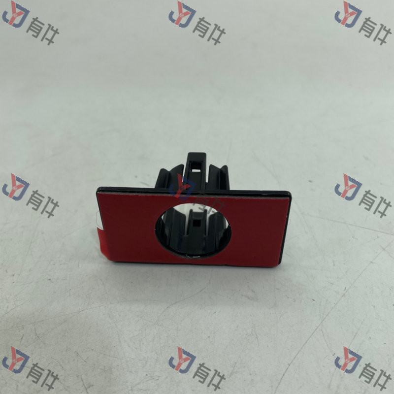 5GD919491C | 大众 后保险杠电眼底座 左侧 4s库存件
