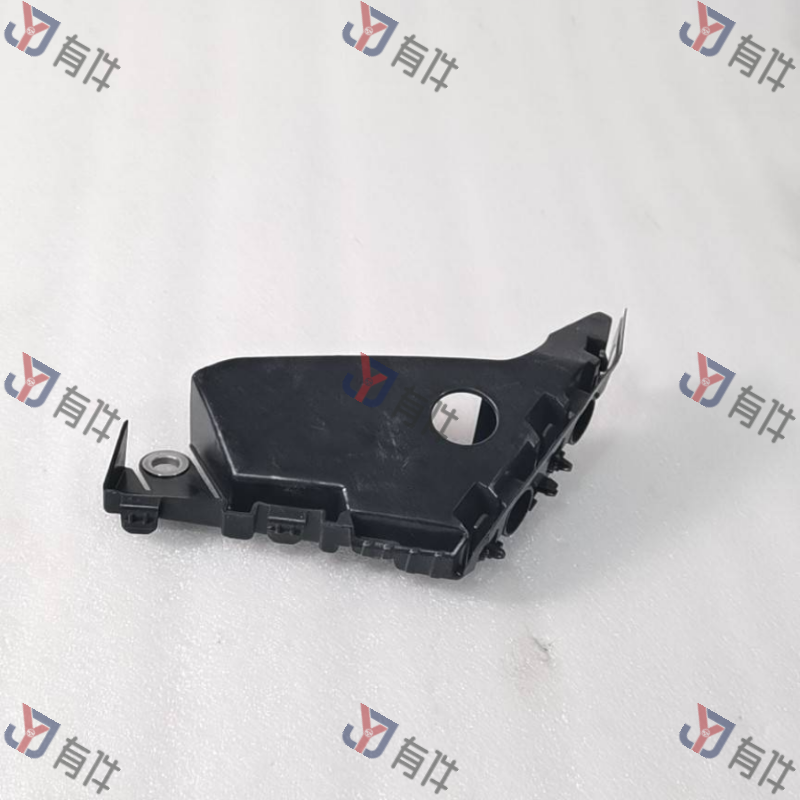 22D807183 | 大众 前保险杠支架 左侧 4s库存件