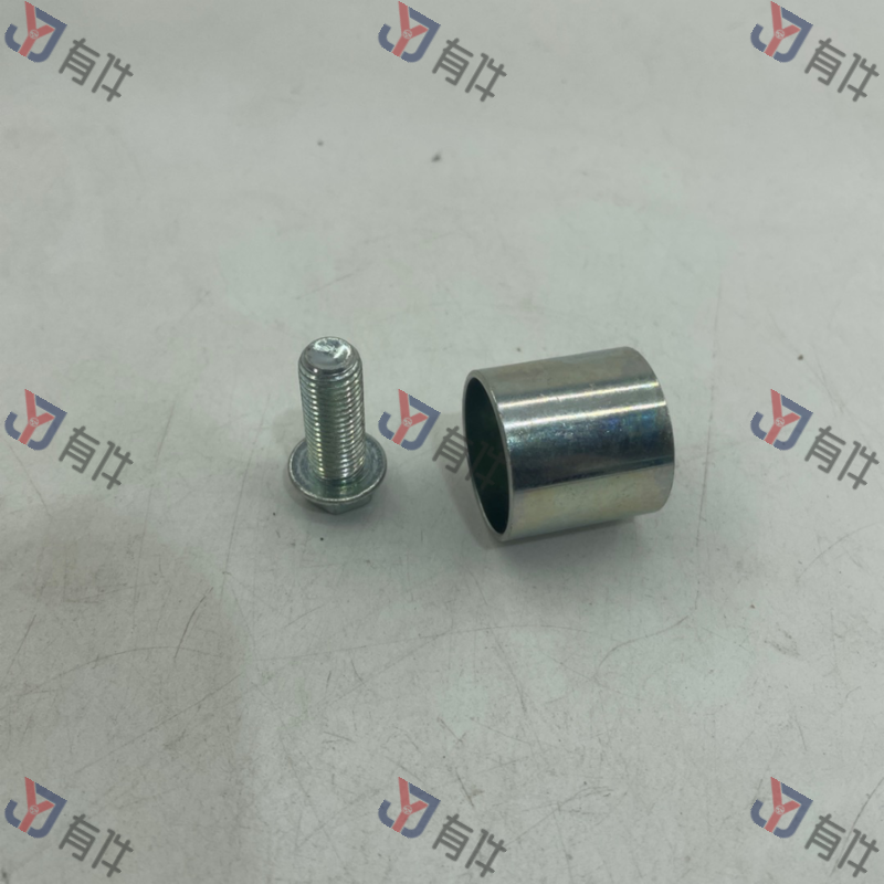 06B109244 | 大众 正时涨紧器 4s库存件