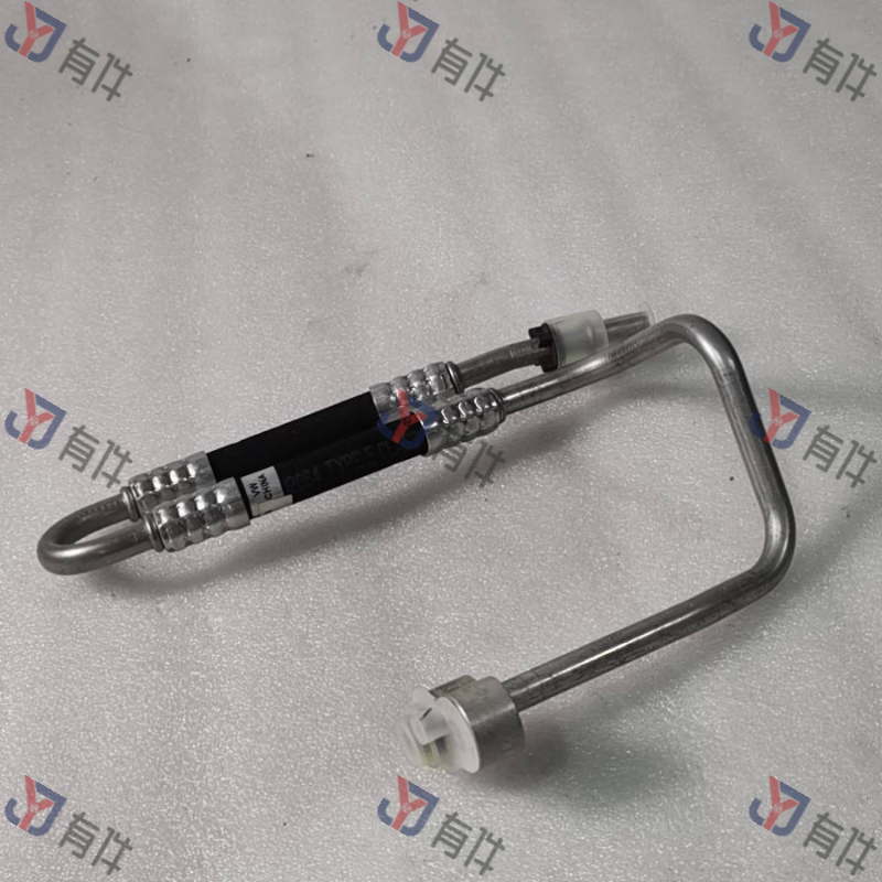 6QD820741B | 大众 空调管  蒸发器-冷凝器  4s库存件