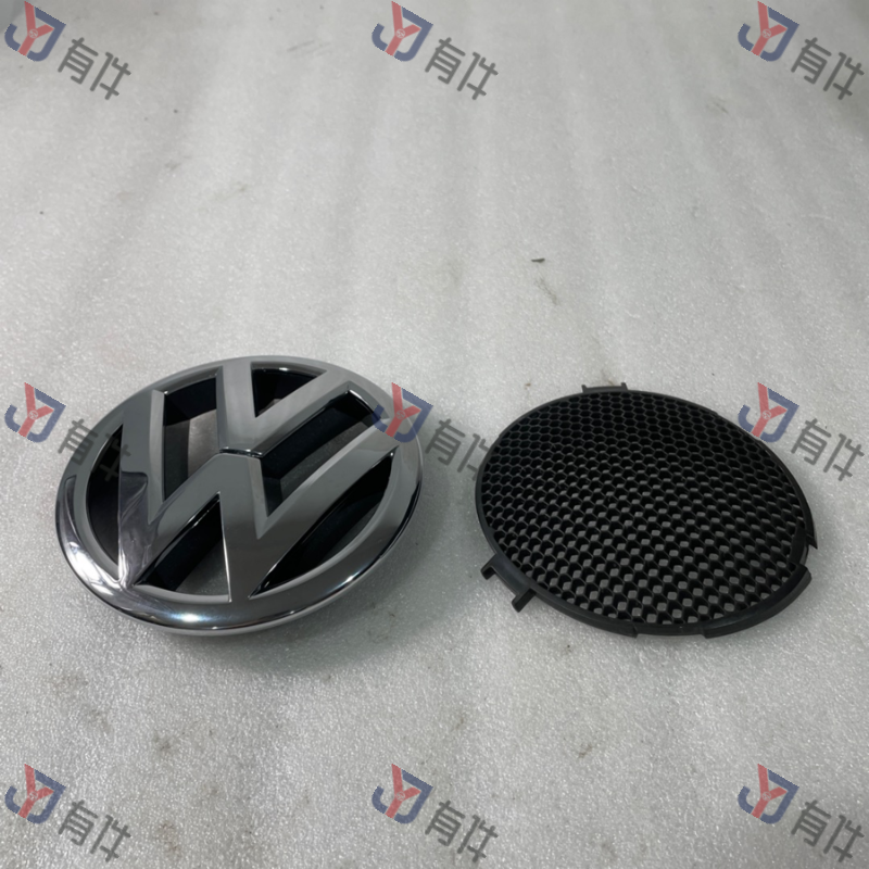 561853600 | 大众 VW标牌 4s库存件