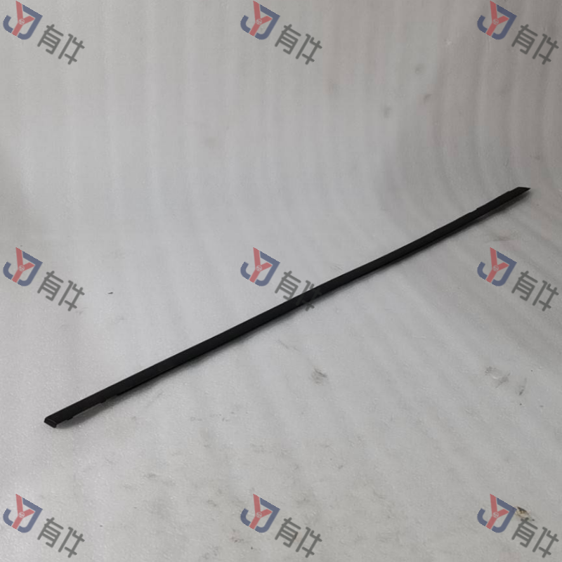 3B0837478CB41 | 大众 前门玻璃外压条 右侧 4s库存件