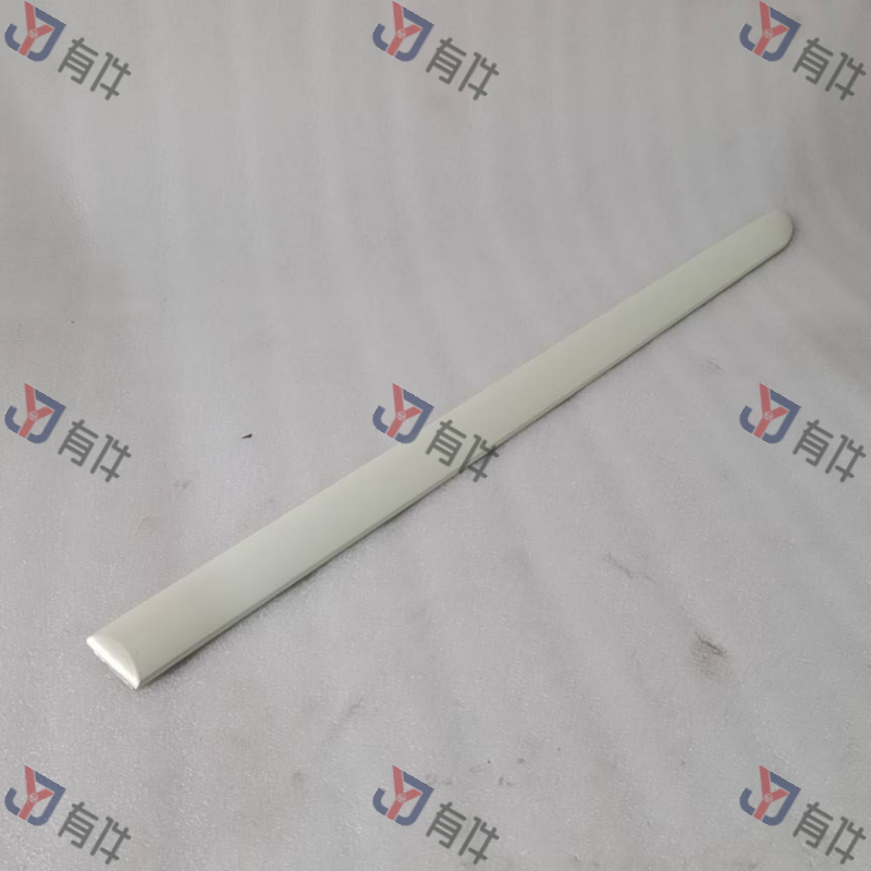 1T0853753FGRU | 大众 左后门防擦条（不带亮条） 4s库存件