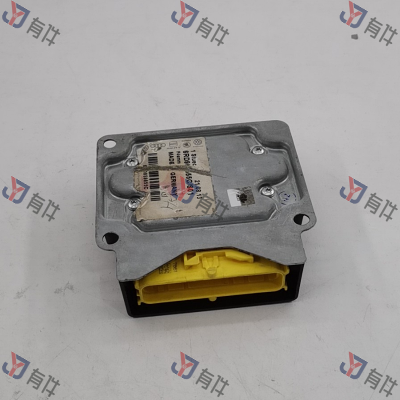 6RD959655CS01 | 大众 控制器(控制器) 4s库存件
