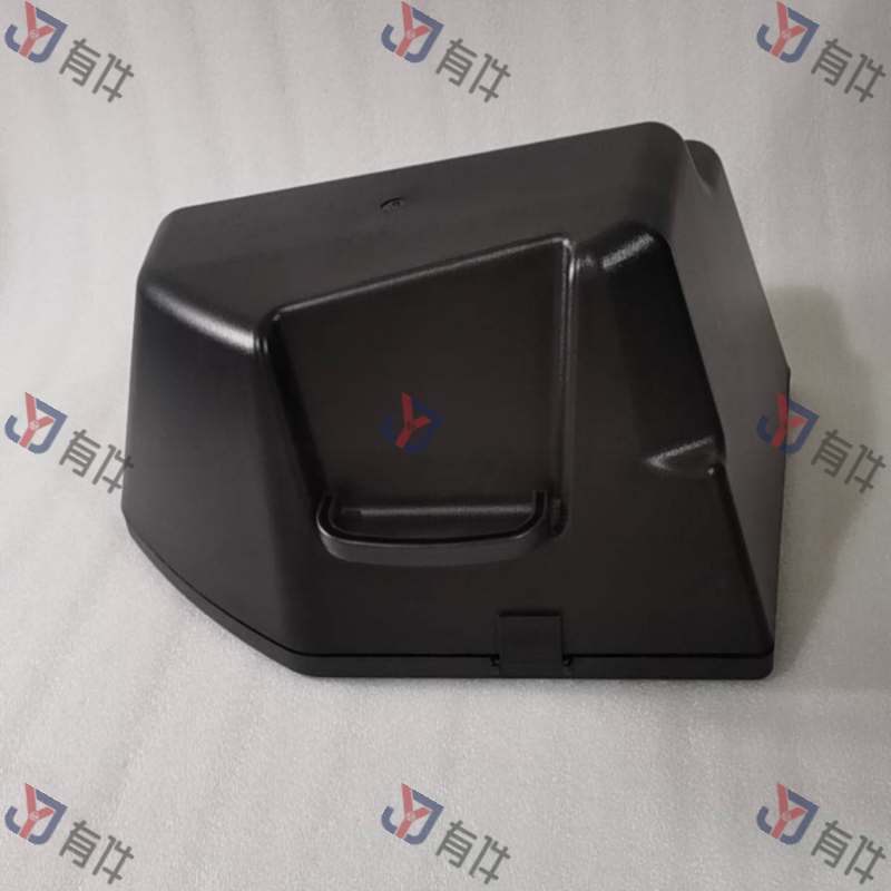 ZVF856001 | 大众 行李箱侧面储物包（全新帕萨特） 4s库存件