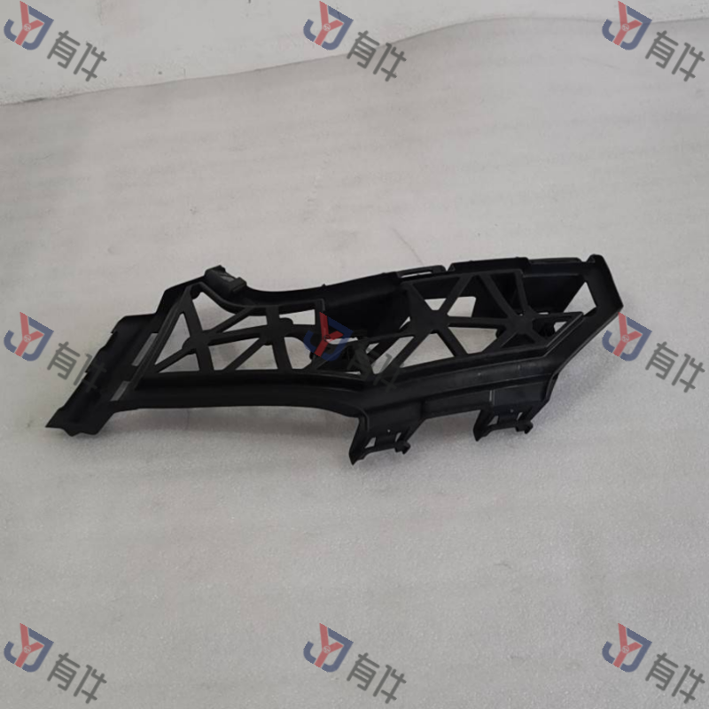 34G807723 | 大众 前保险杠支架 左侧 4s库存件