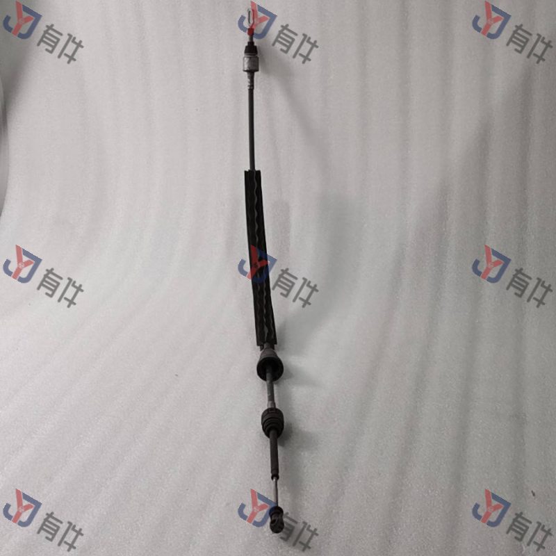 1T0713265F | 大众 变速器换挡拉线 4s库存件