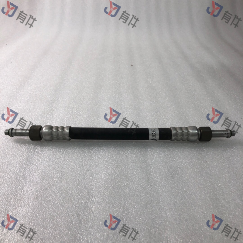 330820739 | 大众 空调管 冷凝器-干燥器 4s库存件
