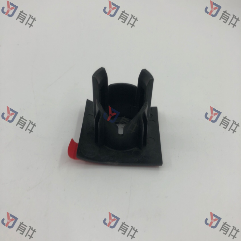 1TD919492D | 大众 后保险杠电眼底座 右侧 4s库存件