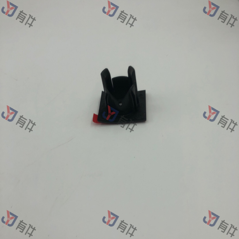 1TD919492B | 大众 后保险杠电眼底座 左侧 4s库存件