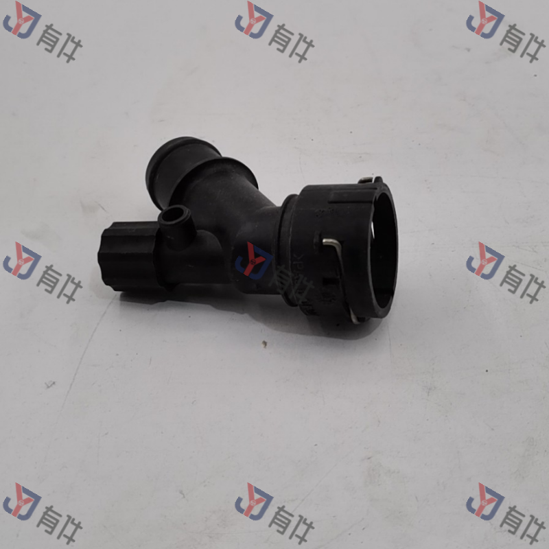 6Q0122291F | 大众 快速接口器 4s库存件