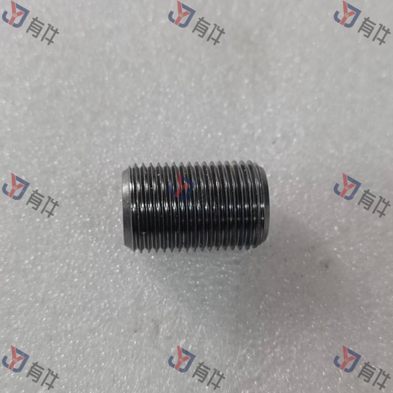 03C115721E | 大众 机油滤清器螺纹接头 4s库存件