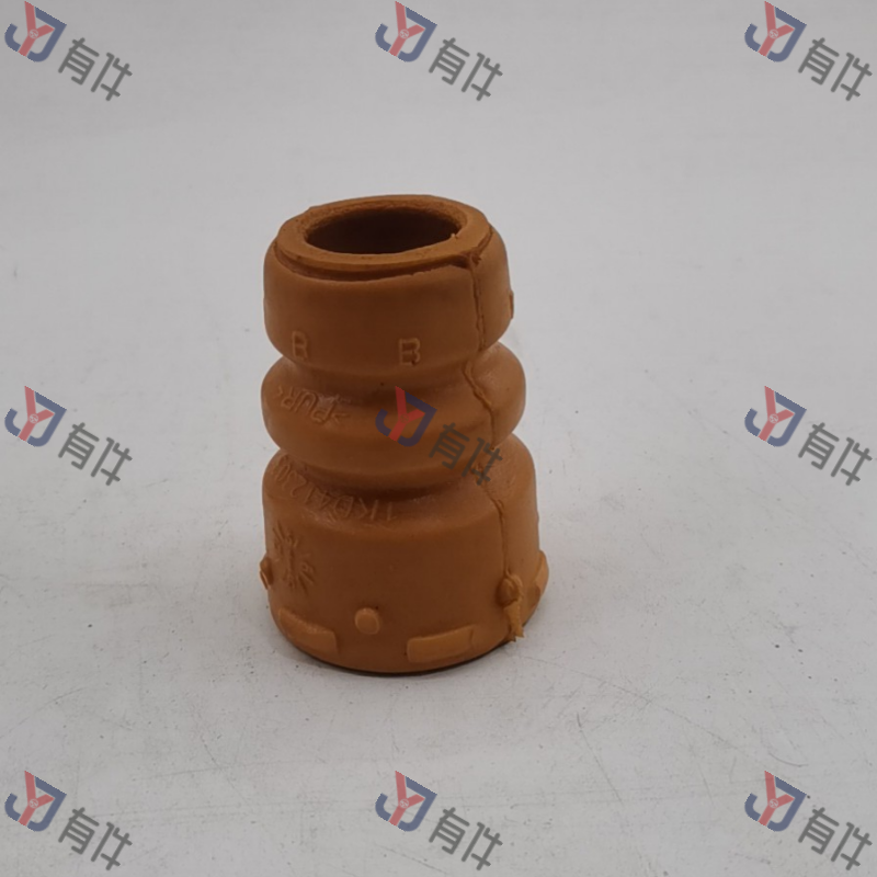 1KD412303 | 大众 前减震器缓冲块 右侧 4s库存件