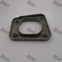 8D0805748 | 大众 前保险杠碰撞缓冲器 右侧 4s库存件