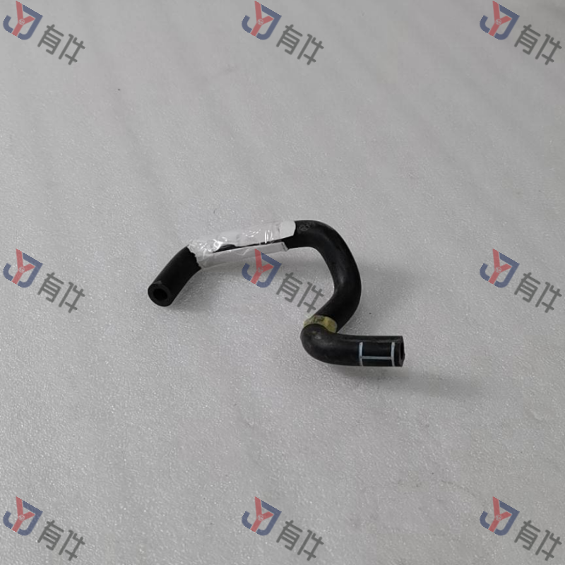 06B133783B | 大众 连接软管 4s库存件