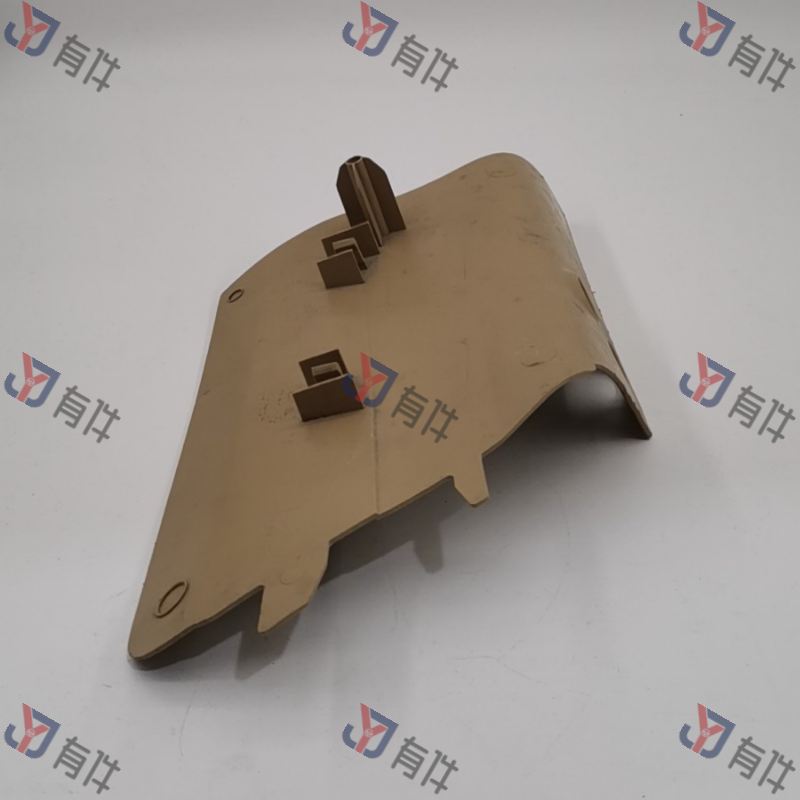1T18630747G8 | 大众 中控台前侧护板 4s库存件