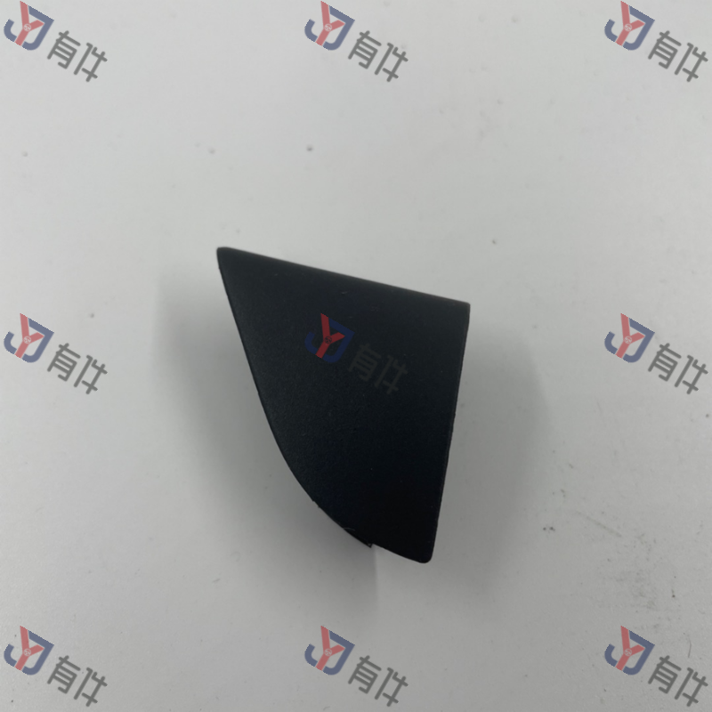 34D8371119B9 | 大众 门锁内扣手饰盖板 左侧 4s库存件