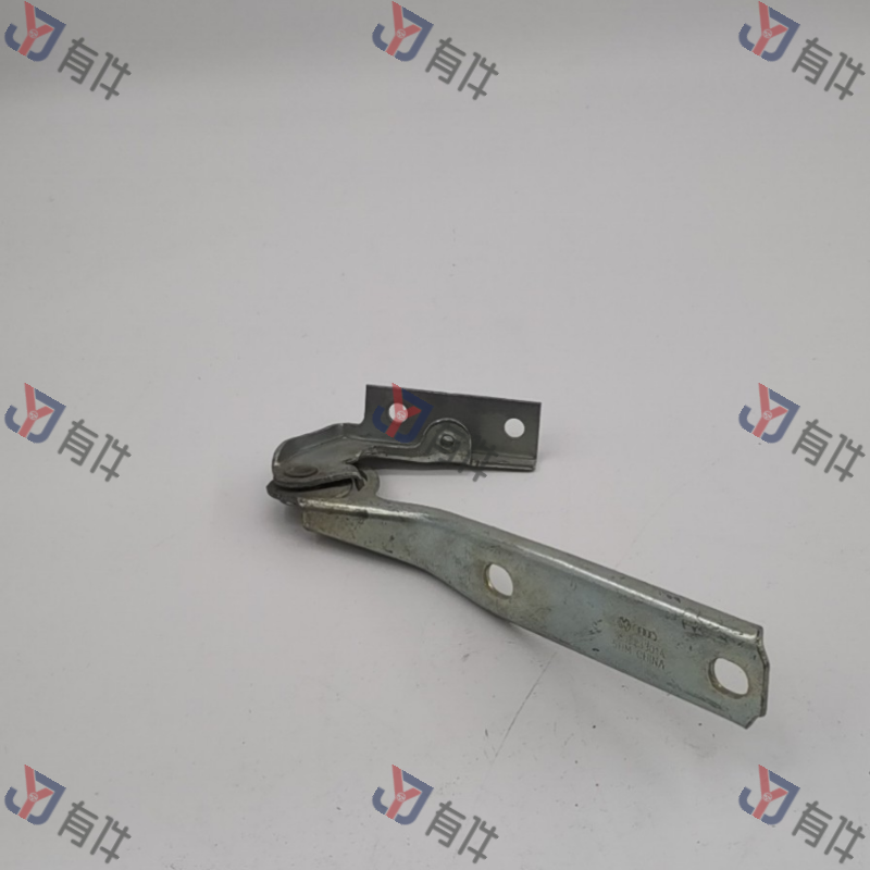 3B0823301A | 大众 发动机罩铰链 左侧 4s库存件