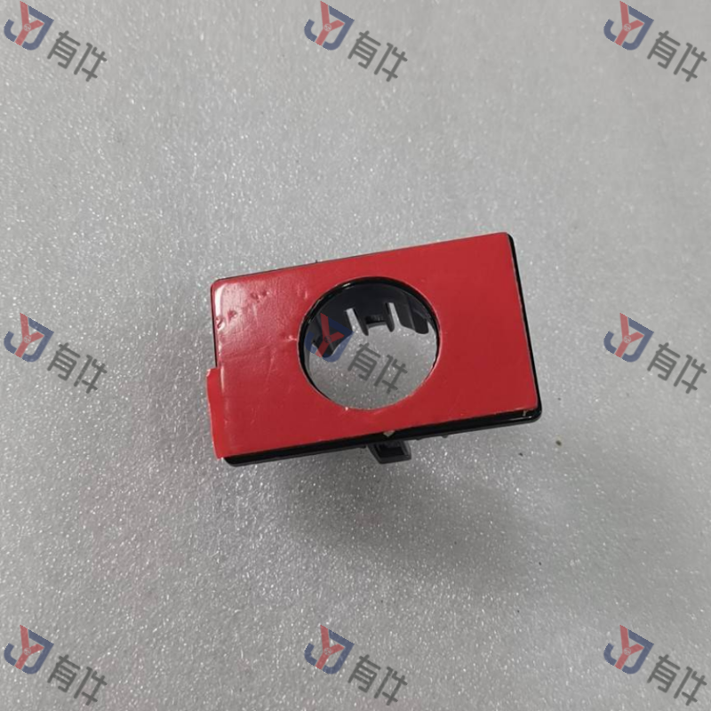 18D919491E | 大众 后保险杠电眼底座 右侧 4s库存件