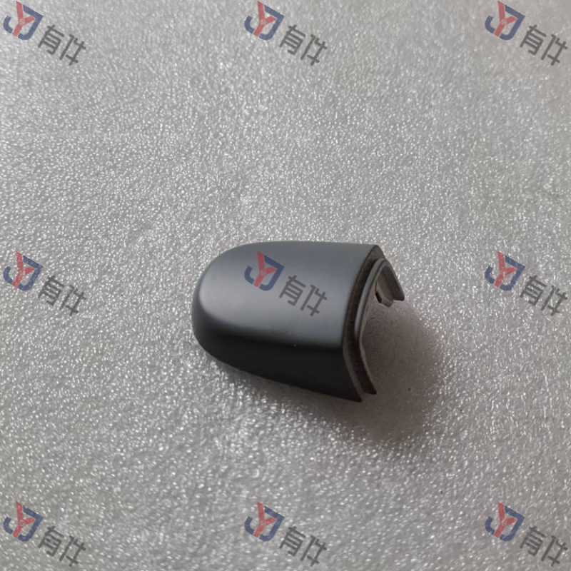 5ND837879AGRU | 大众 前门外拉手饰盖 左侧 4s库存件