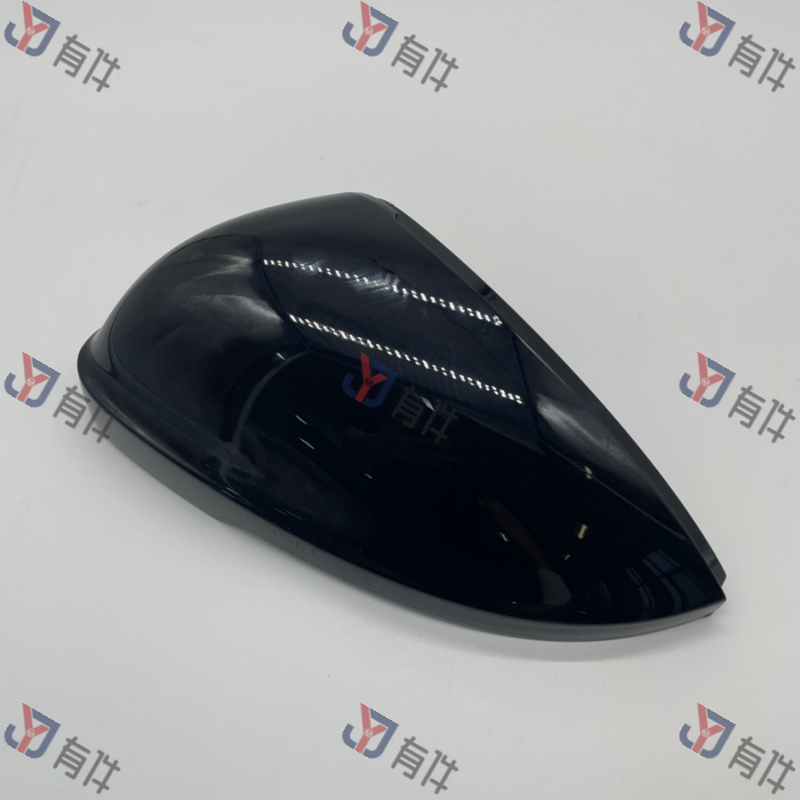 3GB857537GRU | 大众 后视镜护盖(涂底漆的) 4s库存件