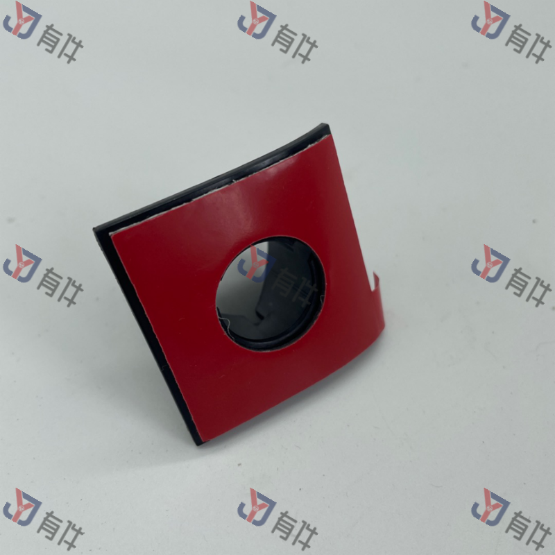 1TD919492A | 大众 后保险杠电眼底座 左侧 4s库存件