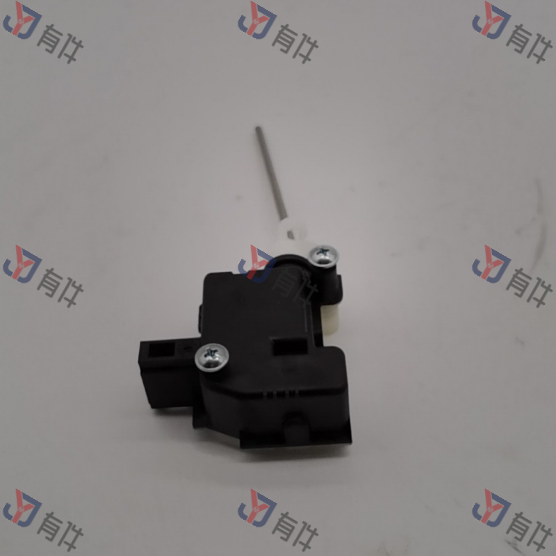 6QD810773 | 大众 燃油箱门开启执行器 4s库存件