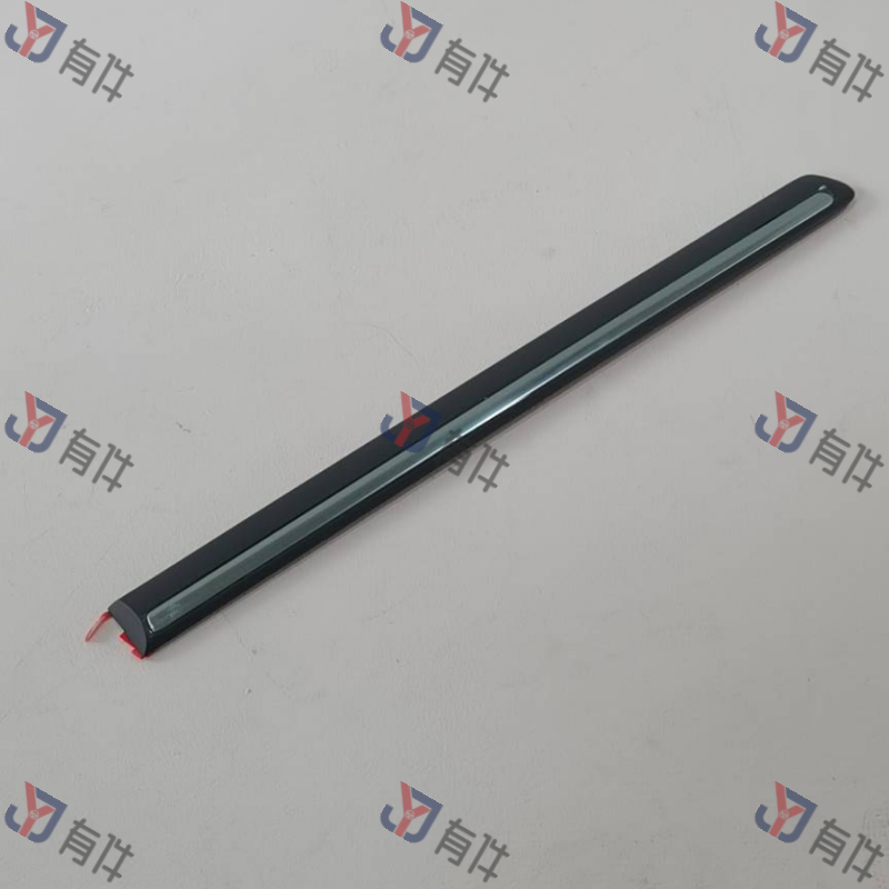 6QD853754GRU | 大众 后门饰条 右侧 4s库存件