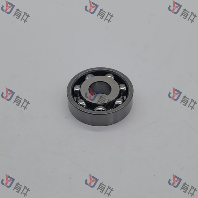 013311371A | 大众 向心滚珠轴承 4s库存件