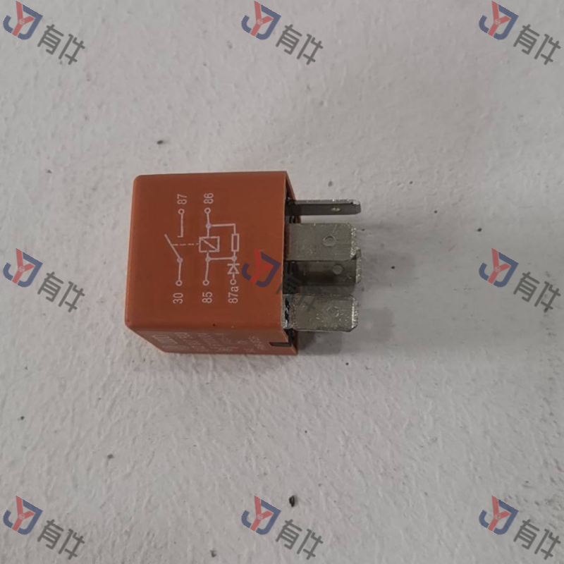 5XD937503 | 大众 继电器 4s库存件