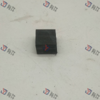 3078234971 | 大众 前机盖胶墩 4s库存件
