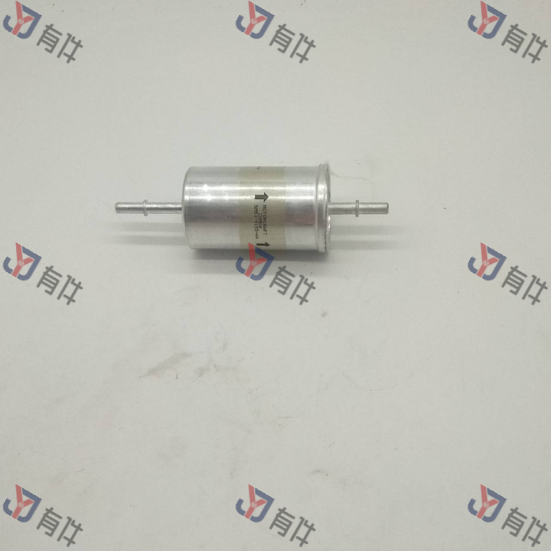 5M519155AA | 马自达 燃油滤清器 4s库存件