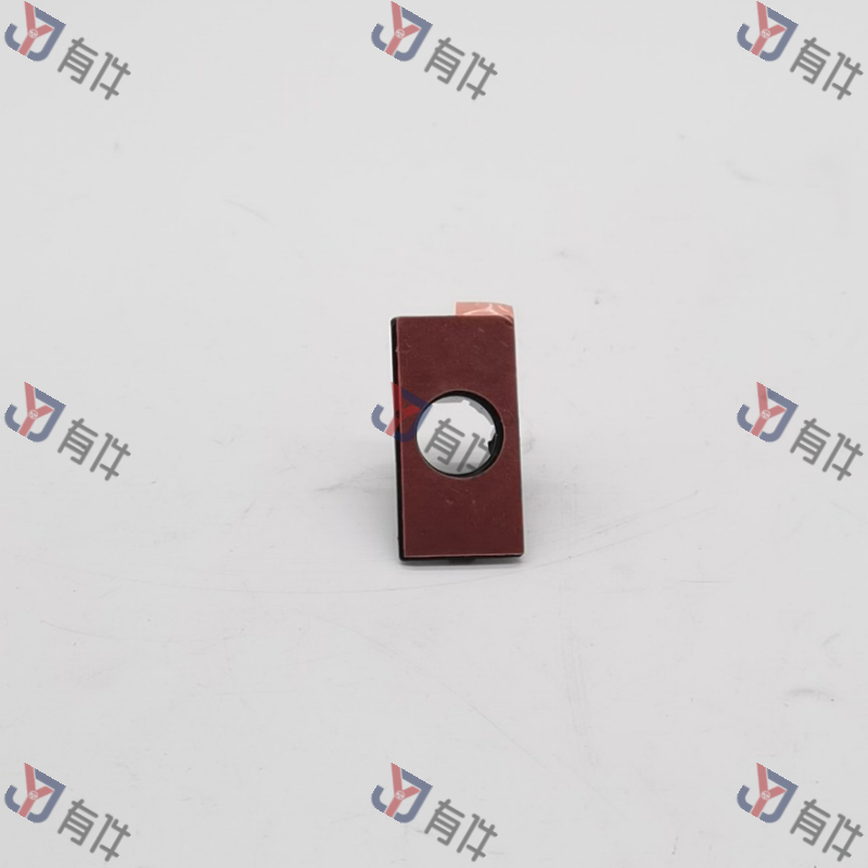 6C0919493F | 大众 后保险杠电眼底座 左侧 4s库存件