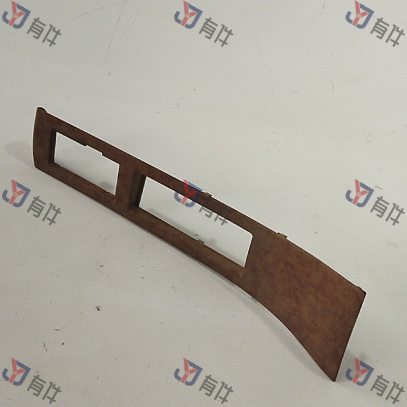33D857237GAY6 | 大众 仪表台饰板(白杨谷色) 4s库存件