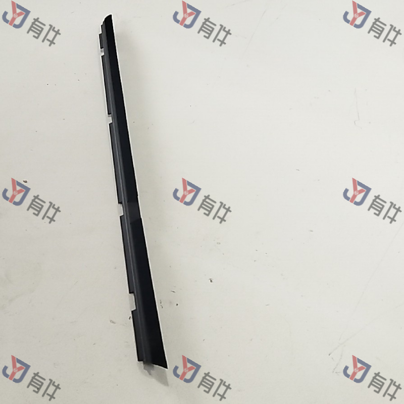 6Q5839471B41 | 大众 车门玻璃内压条 左后 4s库存件