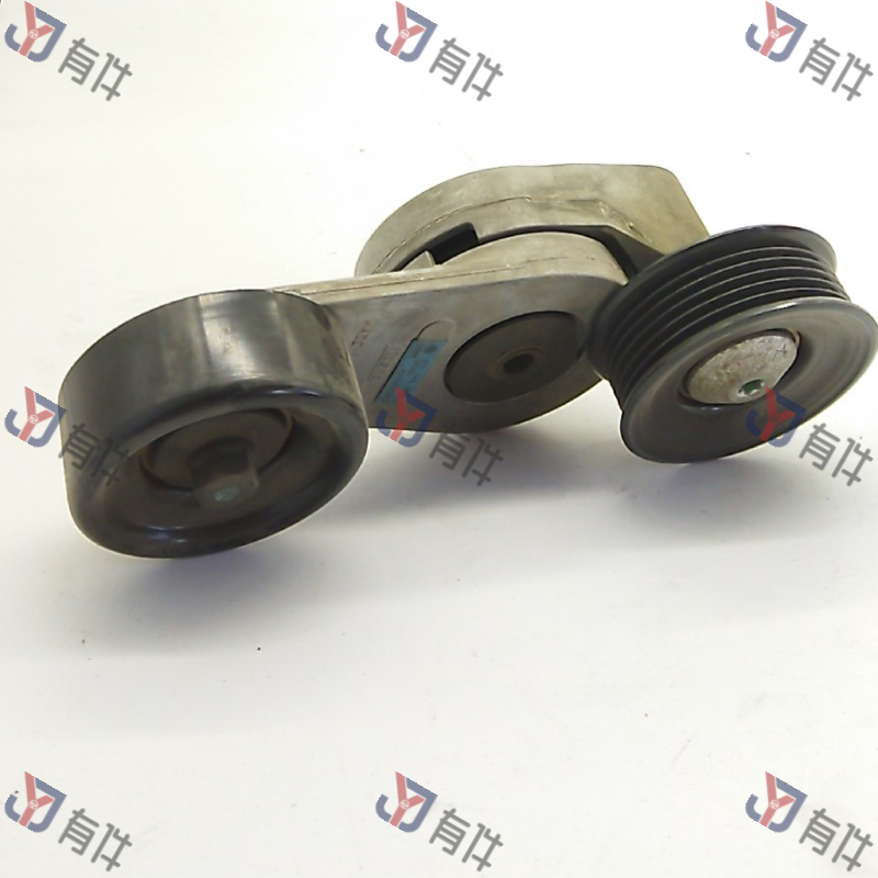 377145299 | 大众 发动机皮带涨紧器 4s库存件
