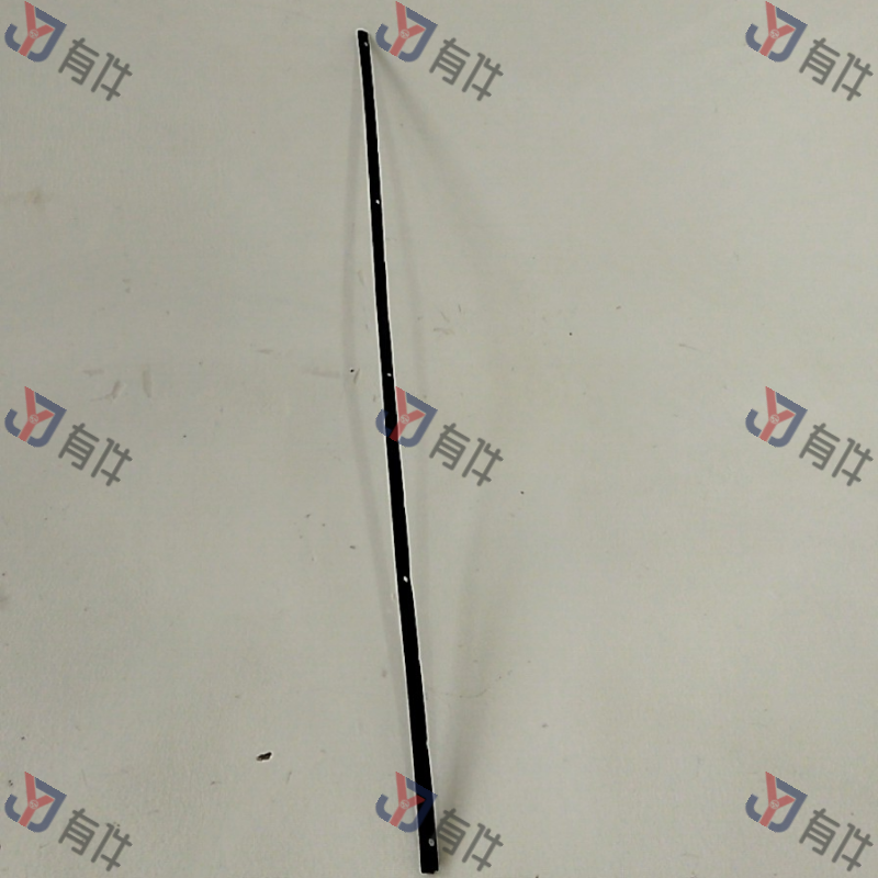 1T0854542C | 大众 前风挡玻璃胶条 右侧 4s库存件