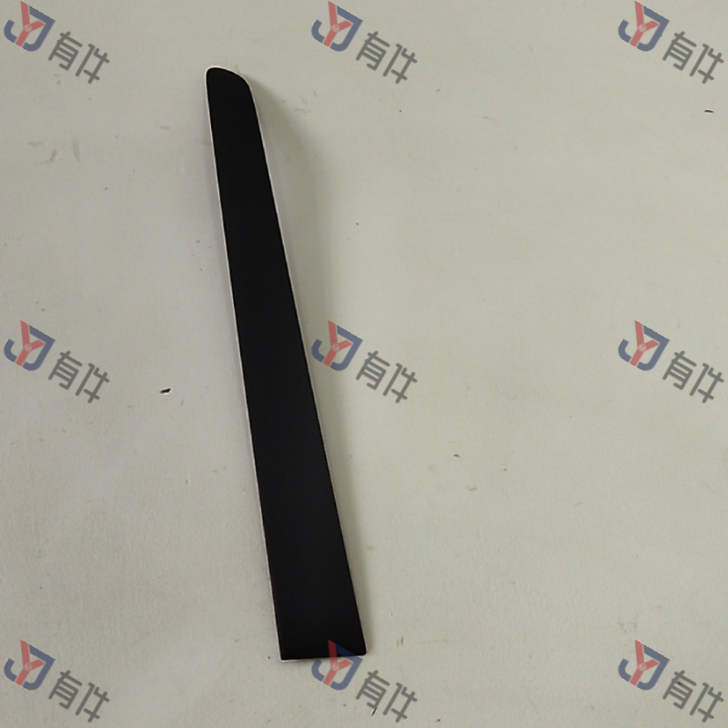1T0853753B9B9 | 大众 后门饰条 左侧 4s库存件