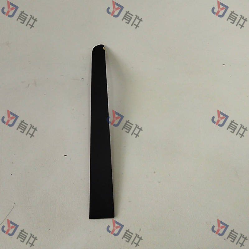 1T0853754B9B9 | 大众 后门饰条 右侧 4s库存件