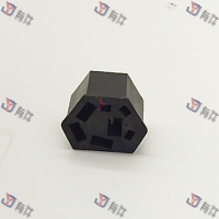 111953631 | 大众 扁孔插座 4s库存件