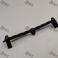 22D805705 | 大众 前保险杠碰撞缓冲器 中部 4s库存件