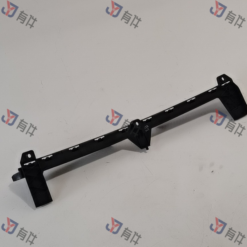 22D805705 | 大众 前保险杠碰撞缓冲器 中部 4s库存件