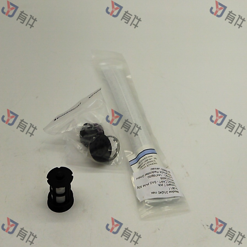 5Q0298403D | 大众 干燥器芯 4s库存件
