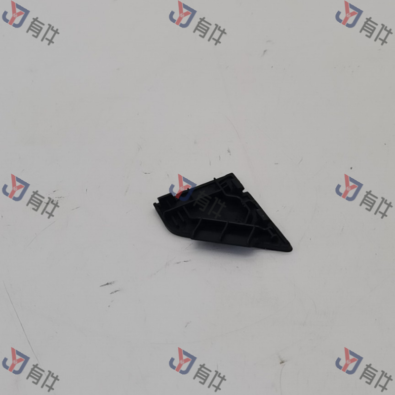 18D86336082V | 大众 罩盖(钛黑色) 4s库存件