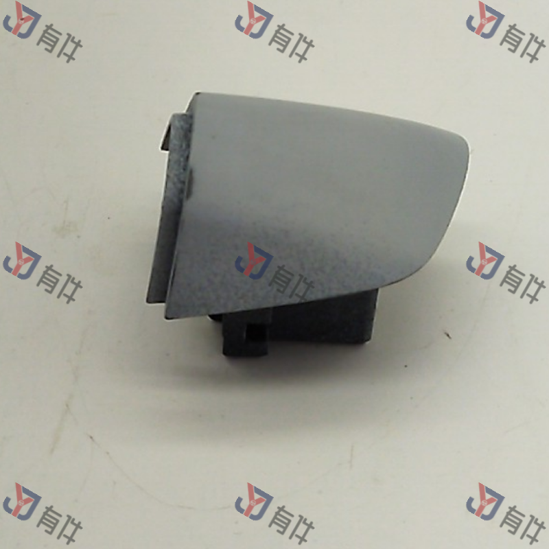 3TD839167GRU | 大众 后门外拉手饰盖 左侧 4s库存件